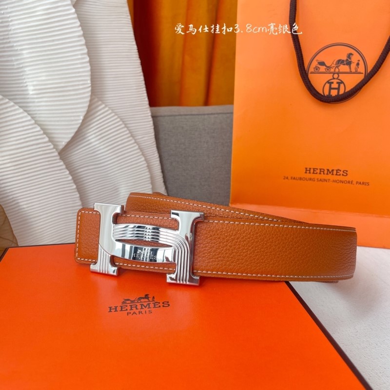 Hermes Belts